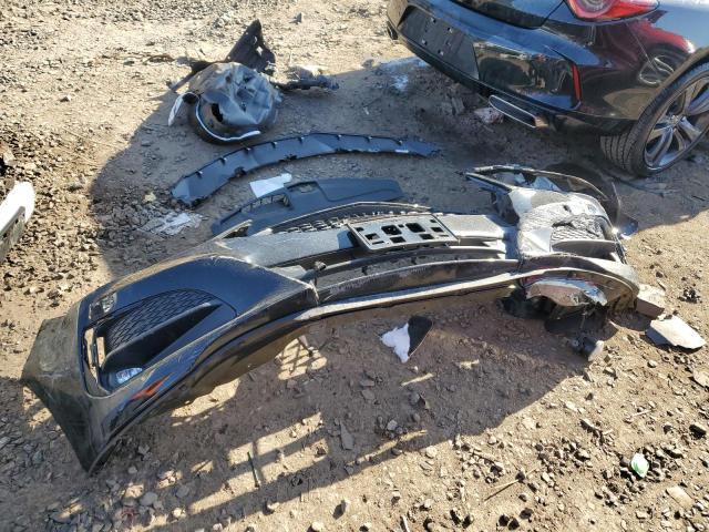 19UUB5F57NA003413 - 2022 ACURA TLX TECH A BLACK photo 12