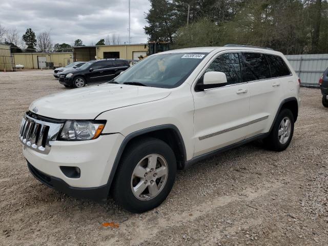 2011 JEEP GRAND CHER LAREDO, 