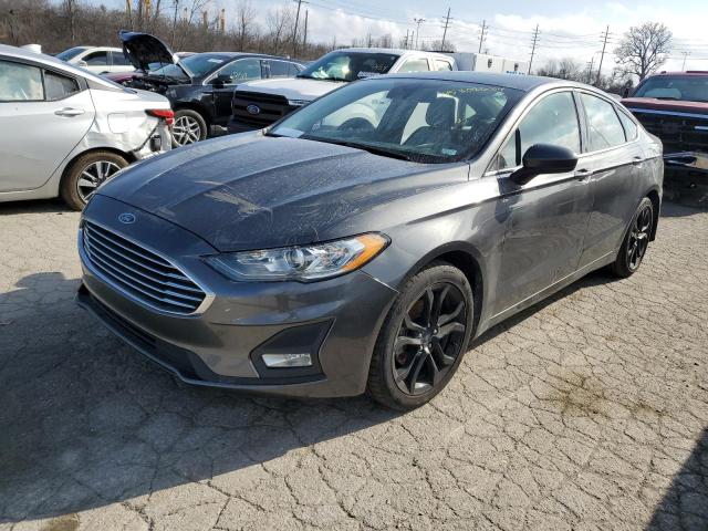 2019 FORD FUSION SE, 