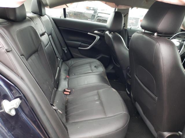 2G4GK5EX7G9112415 - 2016 BUICK REGAL 蓝色 照片 10