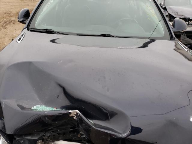 2G4GK5EX7G9112415 - 2016 BUICK REGAL 蓝色 照片 11