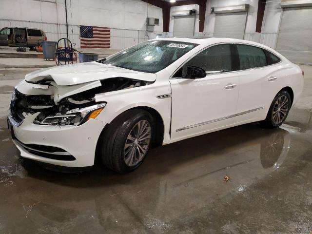 2017 BUICK LACROSSE PREMIUM, 