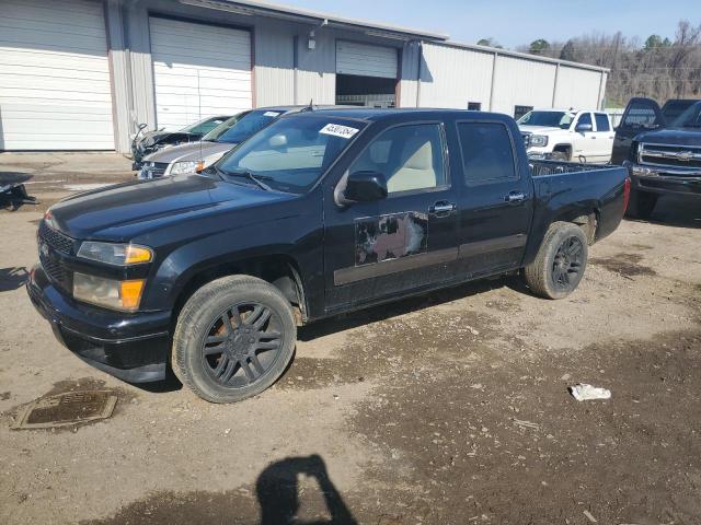 2012 CHEVROLET COLORADO LT, 