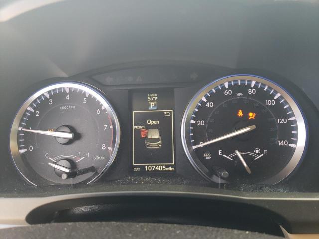 5TDJKRFH8GS293928 - 2016 TOYOTA HIGHLANDER XLE CREAM photo 9