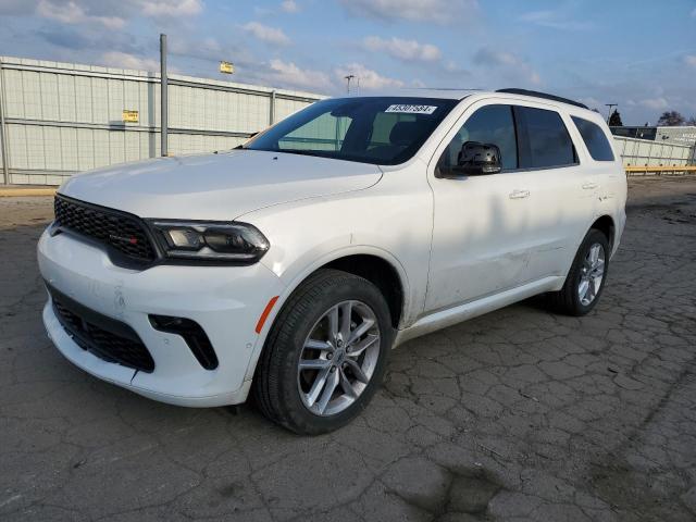 2023 DODGE DURANGO GT, 