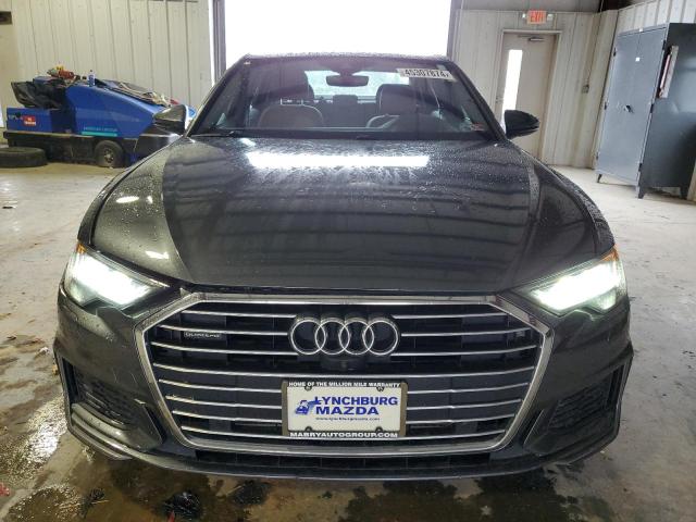 WAUM2AF26KN031282 - 2019 AUDI A6 PRESTIGE 灰色 照片 5