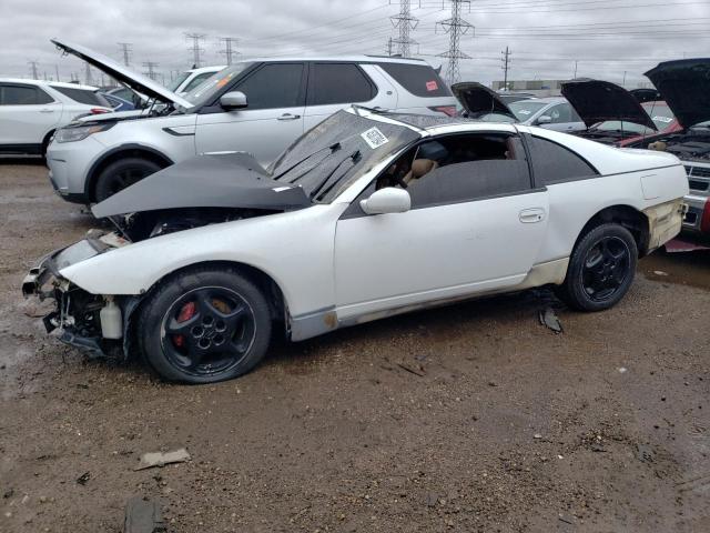 1991 NISSAN 300ZX 2+2, 