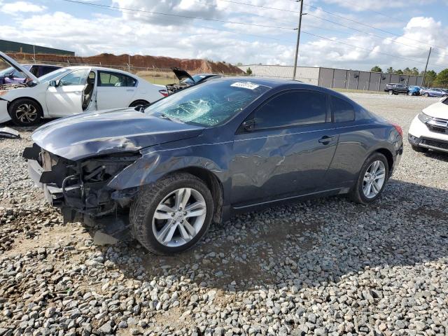 1N4AL2EP8BC106913 - 2011 NISSAN ALTIMA S CHARCOAL photo 1