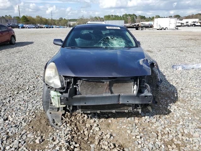 1N4AL2EP8BC106913 - 2011 NISSAN ALTIMA S CHARCOAL photo 5