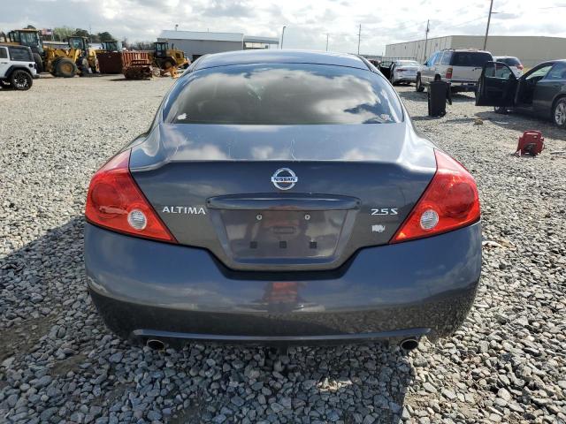 1N4AL2EP8BC106913 - 2011 NISSAN ALTIMA S CHARCOAL photo 6