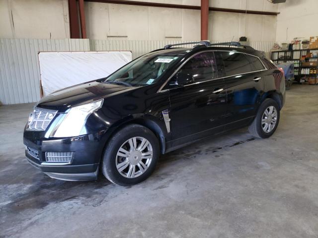 2011 CADILLAC SRX, 