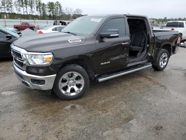 2019 RAM 1500 BIG HORN/LONE STAR, 