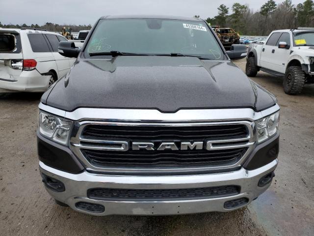 1C6SRFFT5KN623484 - 2019 RAM 1500 BIG HORN/LONE STAR BROWN photo 5