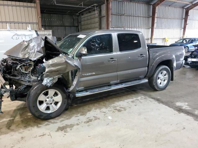 2013 TOYOTA TACOMA DOUBLE CAB PRERUNNER, 