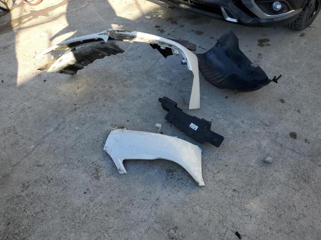 2G4GM5EX7H9166793 - 2017 BUICK REGAL 白色 照片 12