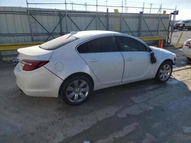 2G4GM5EX7H9166793 - 2017 BUICK REGAL 白色 照片 3