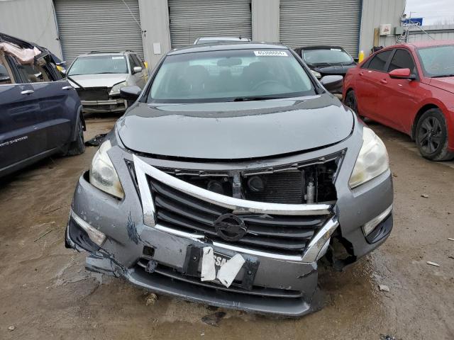 1N4AL3AP1FC435339 - 2015 NISSAN ALTIMA 2.5 GRAY photo 5