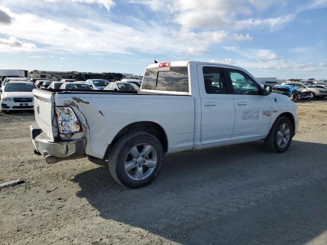 1C6RR6GT3KS579712 - 2019 RAM 1500 CLASS SLT 白色 照片 3