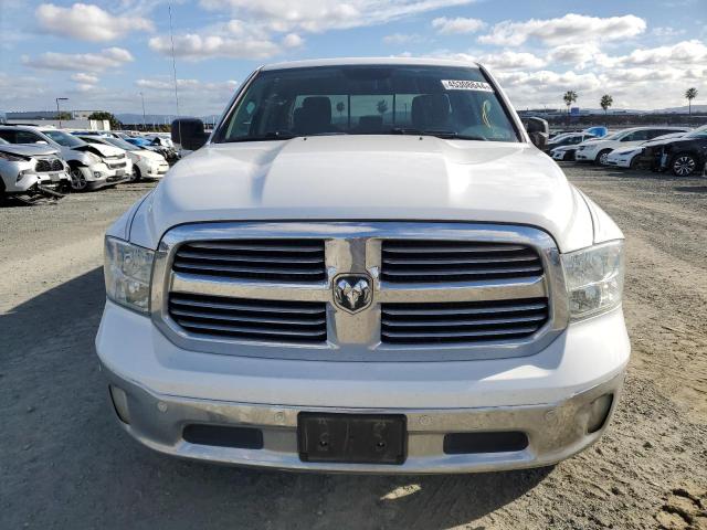 1C6RR6GT3KS579712 - 2019 RAM 1500 CLASS SLT 白色 照片 5