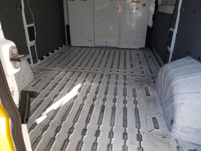 3C6TRVAG3KE540701 - 2019 RAM PROMASTER 1500 STANDARD Sarı foto 10