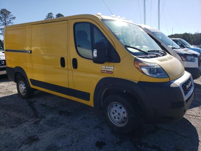 3C6TRVAG3KE540701 - 2019 RAM PROMASTER 1500 STANDARD Sarı foto 4