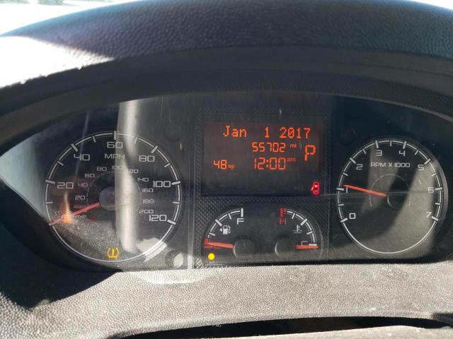 3C6TRVAG3KE540701 - 2019 RAM PROMASTER 1500 STANDARD Sarı foto 9