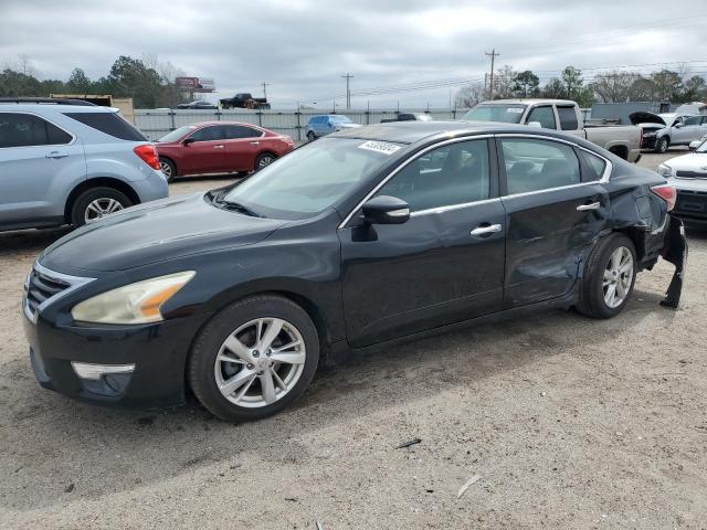 2014 NISSAN ALTIMA 2.5, 