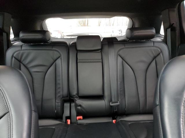 2LMPJ8LR4HBL28813 - 2017 LINCOLN MKX RESERVE Boz foto 10