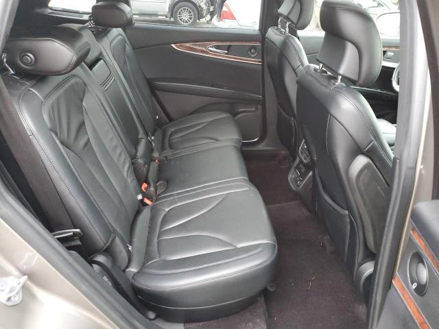 2LMPJ8LR4HBL28813 - 2017 LINCOLN MKX RESERVE Boz foto 11