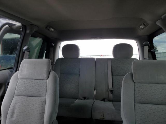 1GNDU23197D143349 - 2007 CHEVROLET UPLANDER LS 灰色 照片 10