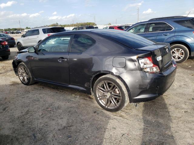 JTKJF5C73C3032574 - 2012 TOYOTA SCION TC 灰色 照片 2