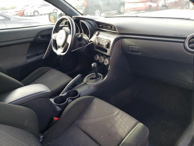 JTKJF5C73C3032574 - 2012 TOYOTA SCION TC 灰色 照片 8