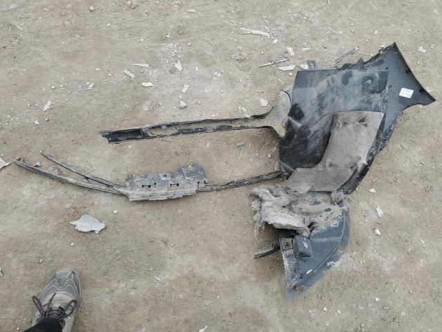 1G1ZH57B29F244529 - 2009 CHEVROLET MALIBU 1LT 灰色 照片 12