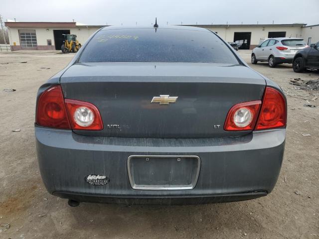 1G1ZH57B29F244529 - 2009 CHEVROLET MALIBU 1LT 灰色 照片 6