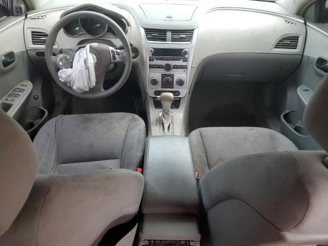 1G1ZH57B29F244529 - 2009 CHEVROLET MALIBU 1LT 灰色 照片 8