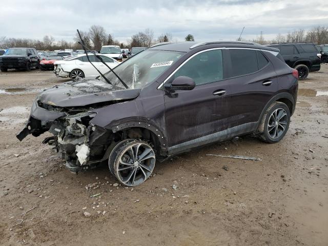 2021 BUICK ENCORE GX SELECT, 