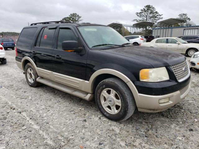 1FMFU18595LA33679 - 2005 FORD EXPEDITION EDDIE BAUER CHARCOAL photo 4