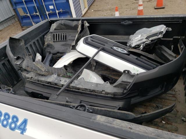 3TYRX5GN2NT038422 - 2022 TOYOTA TACOMA ACCESS CAB თეთრი ფოტო 12