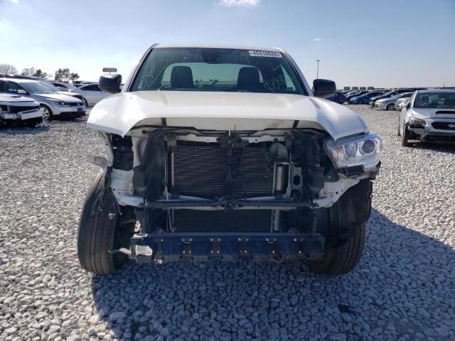 3TYRX5GN2NT038422 - 2022 TOYOTA TACOMA ACCESS CAB თეთრი ფოტო 5