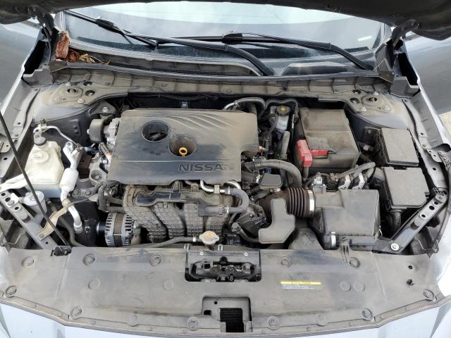 1N4BL4DV7LC253743 - 2020 NISSAN ALTIMA SV GRAY photo 11