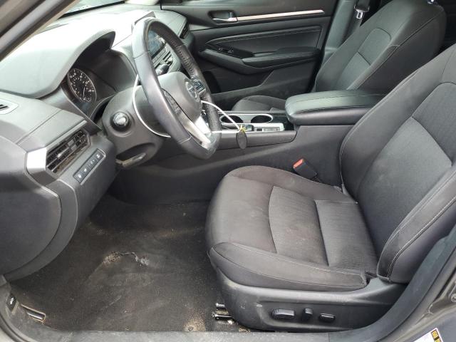 1N4BL4DV7LC253743 - 2020 NISSAN ALTIMA SV GRAY photo 7