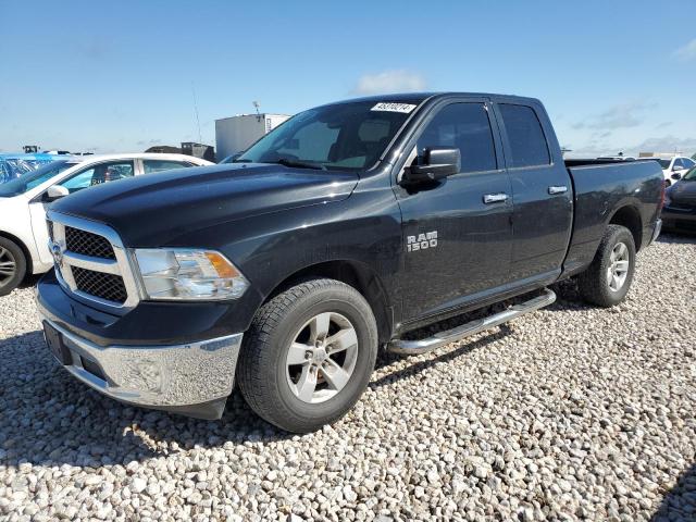 2016 RAM 1500 SLT, 