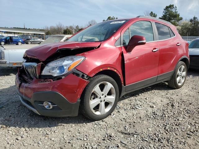 2015 BUICK ENCORE CONVENIENCE, 