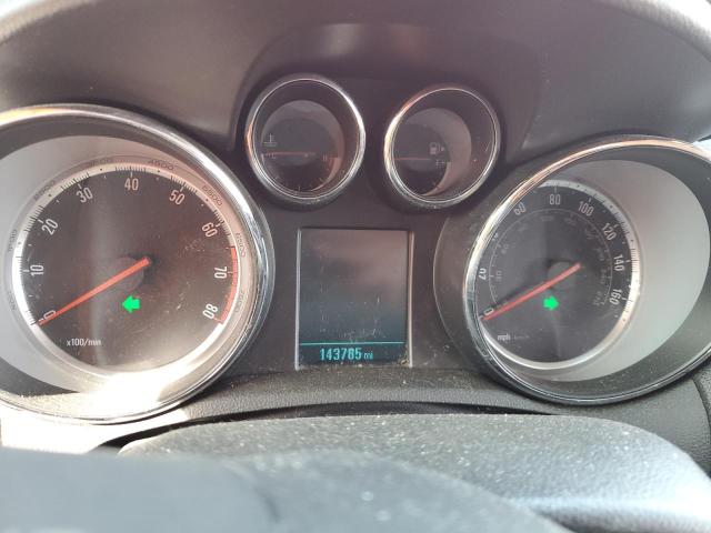 KL4CJBSB9FB255094 - 2015 BUICK ENCORE CONVENIENCE 红色 照片 9