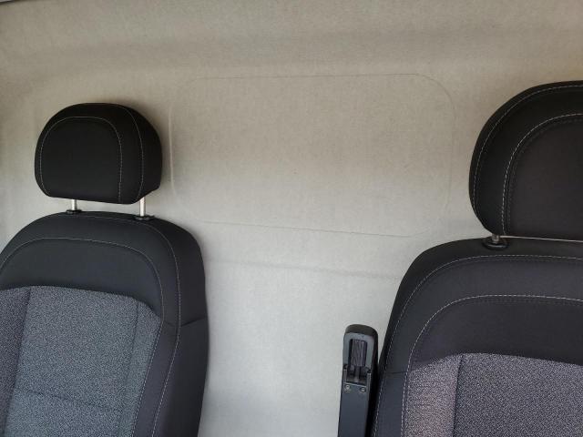 3C6TRVCG0KE539230 - 2019 RAM PROMASTER 2500 HIGH أبيض صورة 10