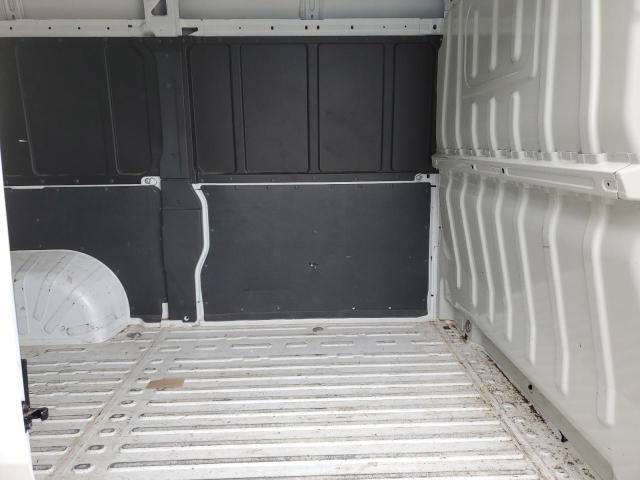 3C6TRVCG0KE539230 - 2019 RAM PROMASTER 2500 HIGH أبيض صورة 11