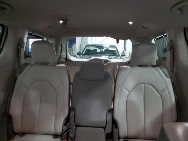 2C4RC1EG8HR683786 - 2017 CHRYSLER PACIFICA TOURING L PLUS BEIGE photo 10