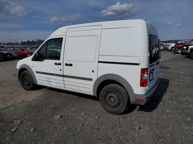 NM0LS7CN1CT125547 - 2012 FORD TRANSIT CO XL WHITE photo 2