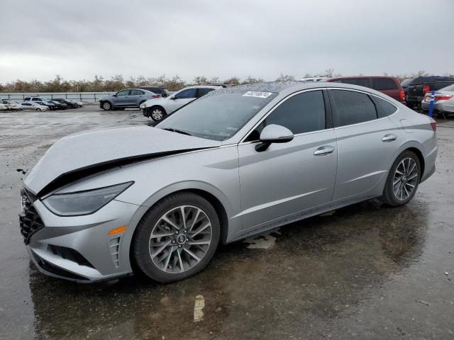 2020 HYUNDAI SONATA LIMITED, 