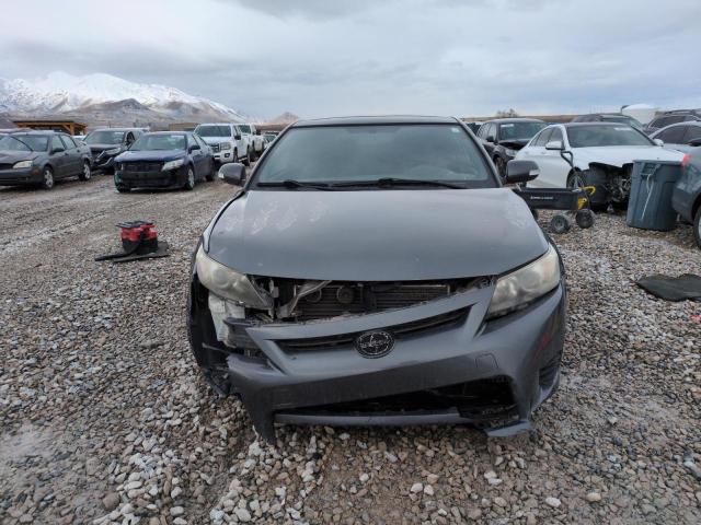 JTKJF5C71D3061184 - 2013 TOYOTA SCION TC გრაფიტი ფოტო 5